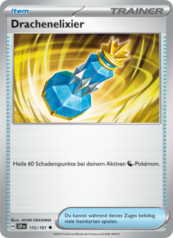 Drachenelixier