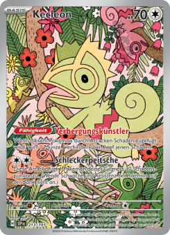 Kecleon