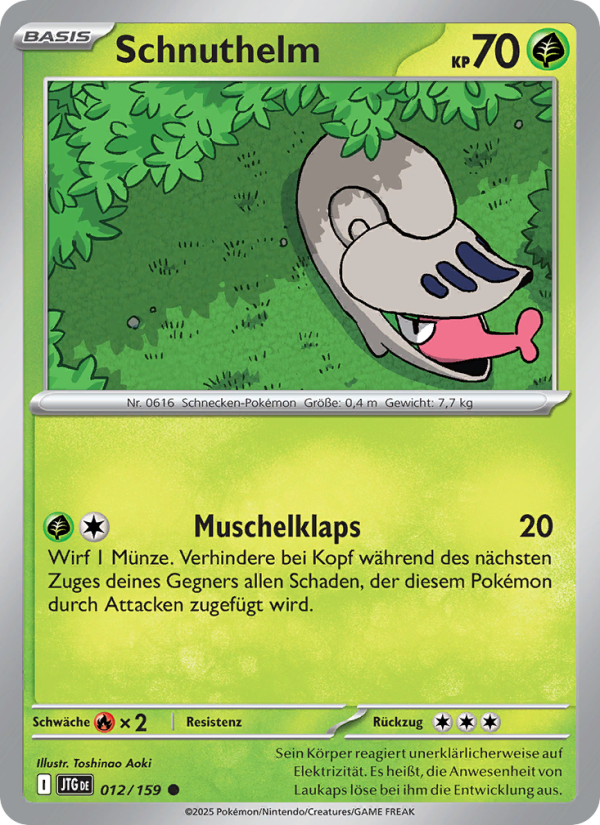 Schnuthelm