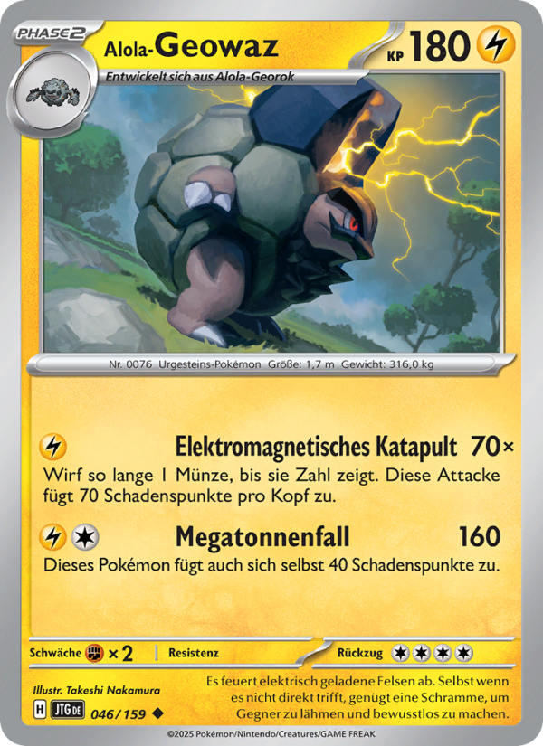 Alola-Geowaz