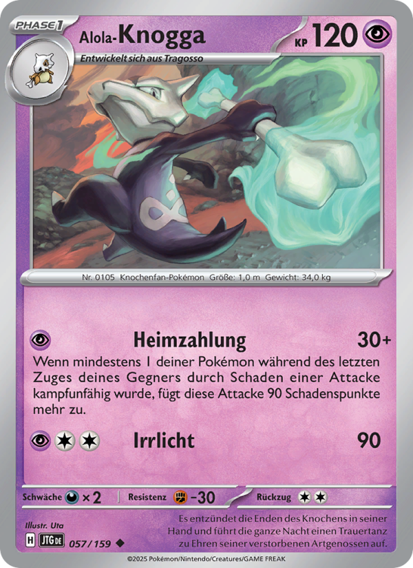 Alola-Knogga