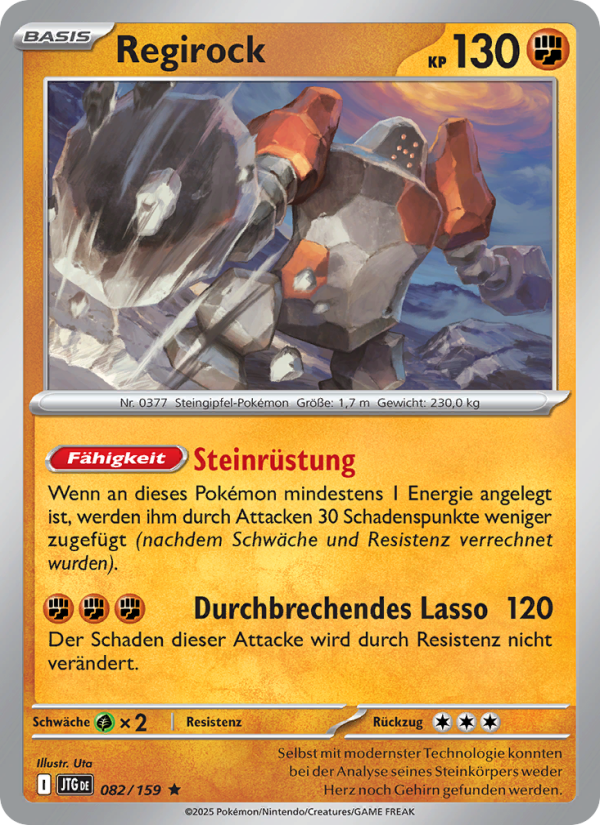 Regirock