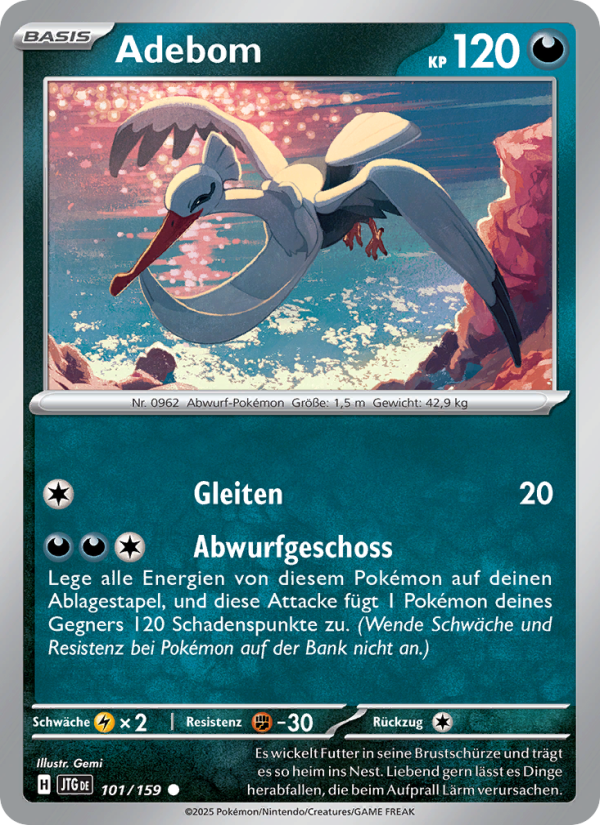 Adebom