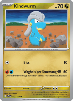 Kindwurm