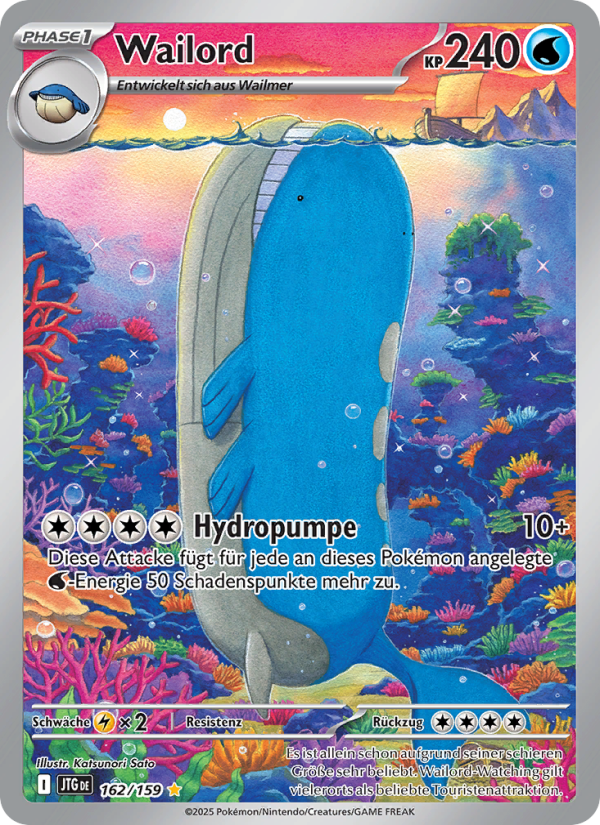 Wailord