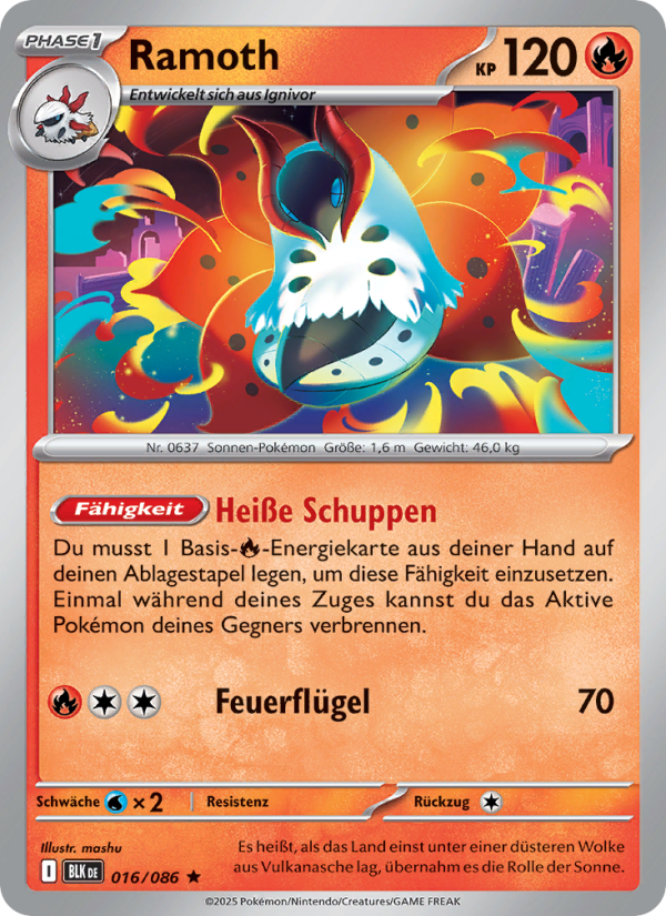 Ramoth