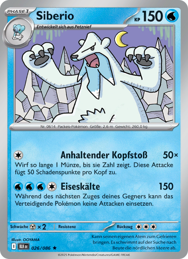Siberio