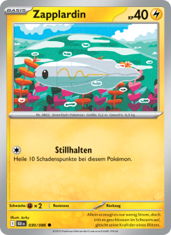 Zapplardin