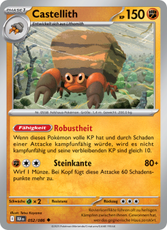 Castellith