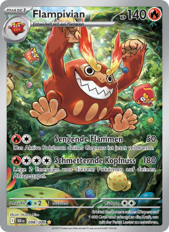 Flampivian