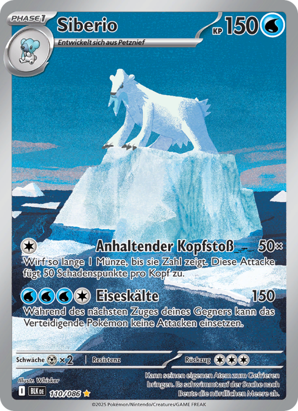 Siberio