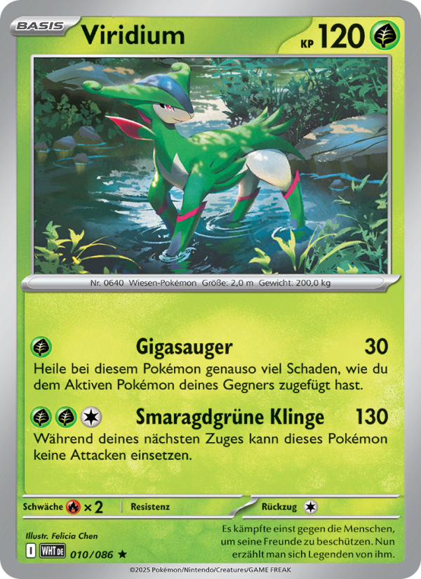 Viridium