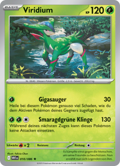 Viridium