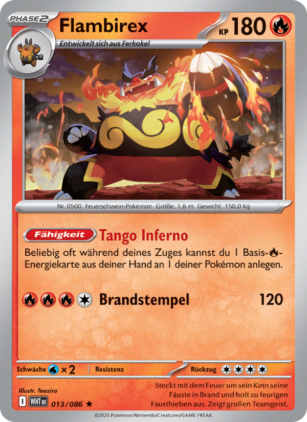 Flambirex