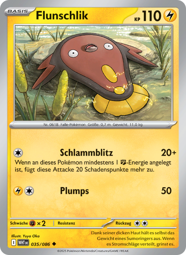 Flunschlik