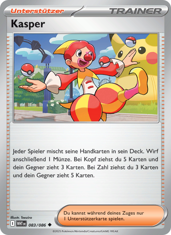 Kasper