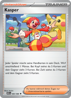 Kasper