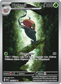 Hydragil