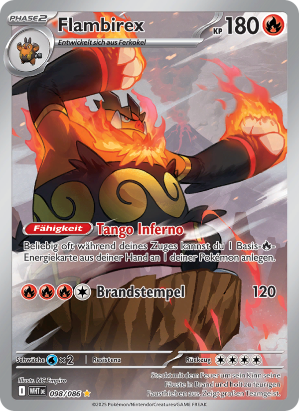 Flambirex