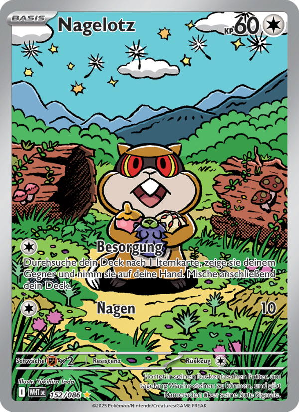 Nagelotz