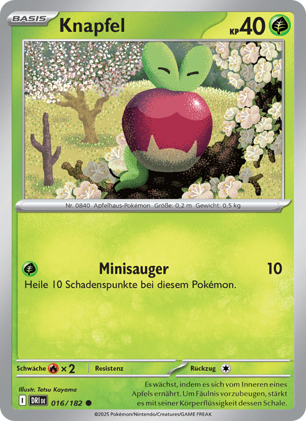 Knapfel