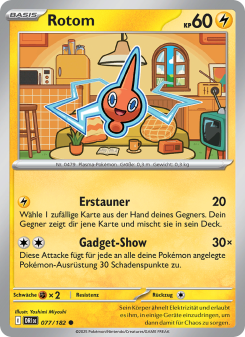 Rotom