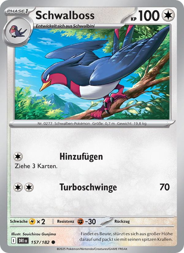 Schwalboss