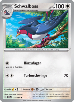 Schwalboss