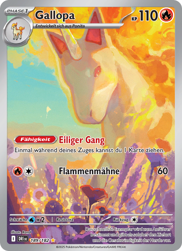 Gallopa