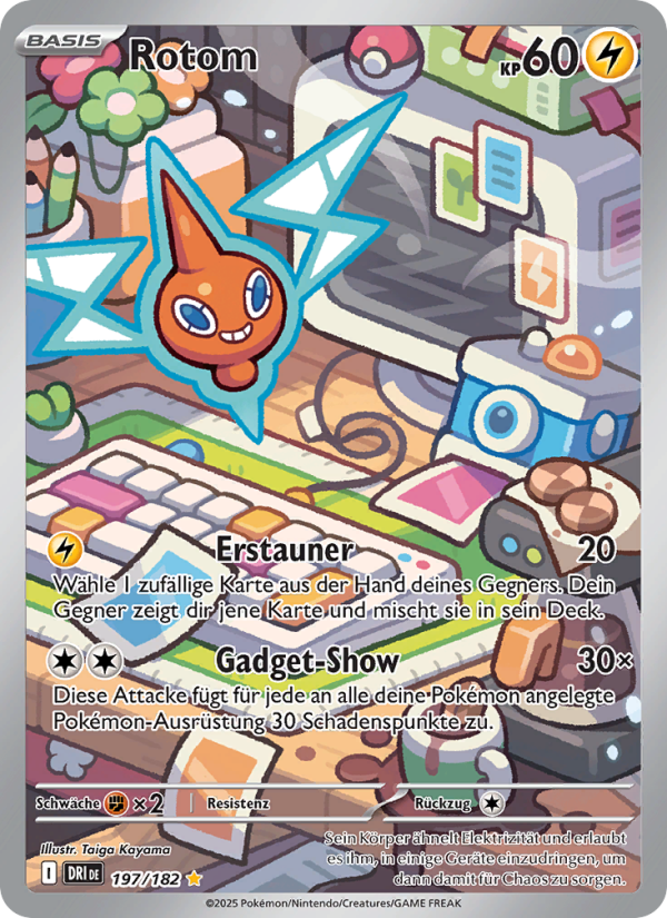 Rotom