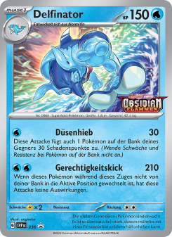 Delfinator