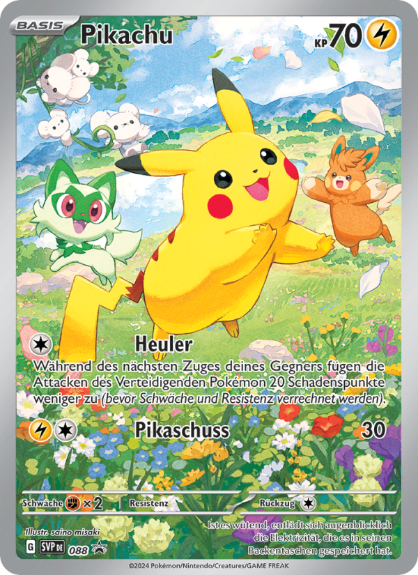 Pikachu