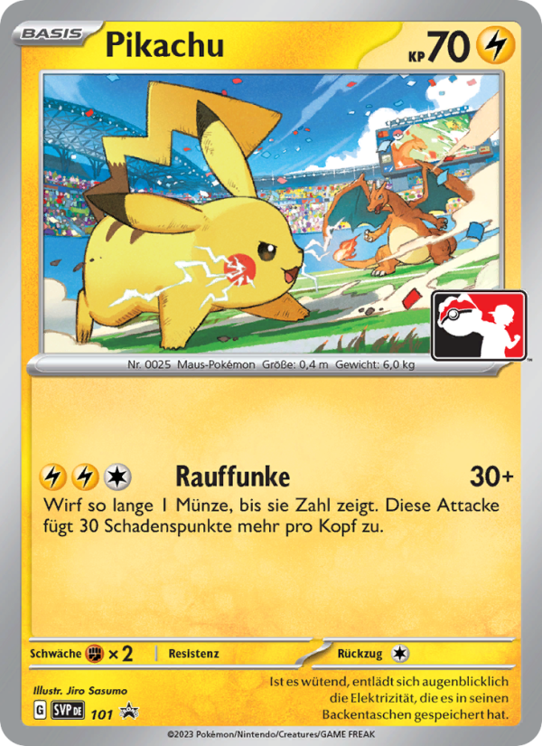 Pikachu