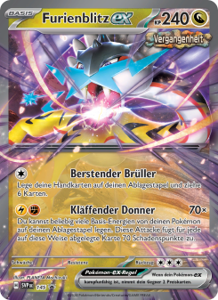 Furienblitz-ex