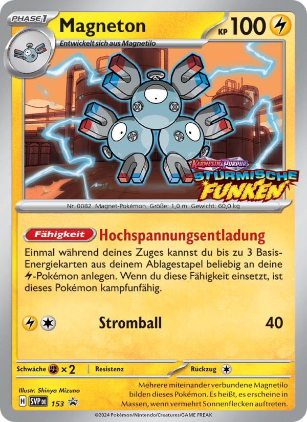 Magneton