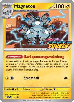 Magneton