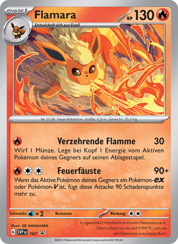 Flamara
