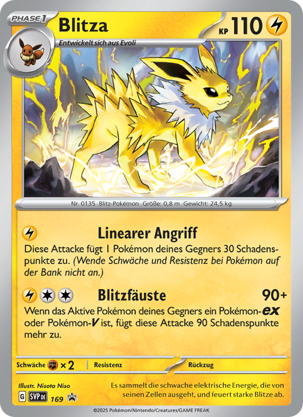 Blitza