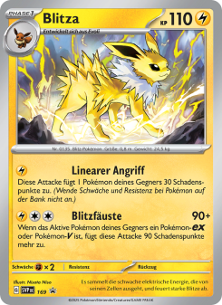 Blitza