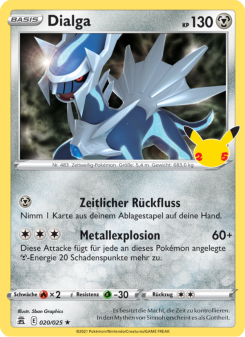 Dialga