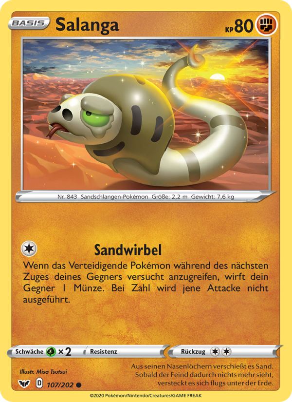 Salanga