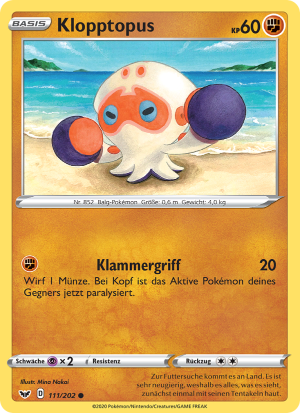 Klopptopus