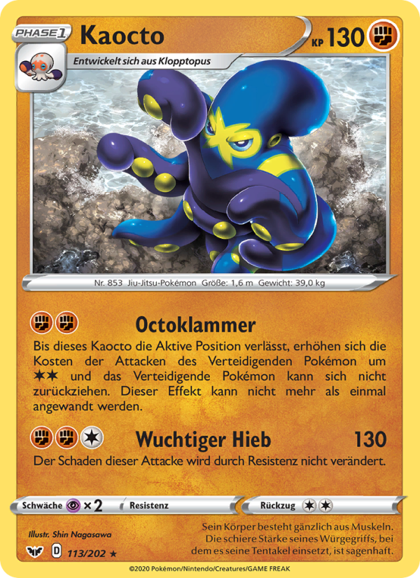 Kaocto