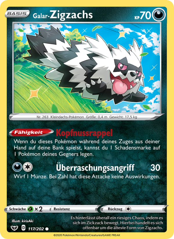 Galar-Zigzachs