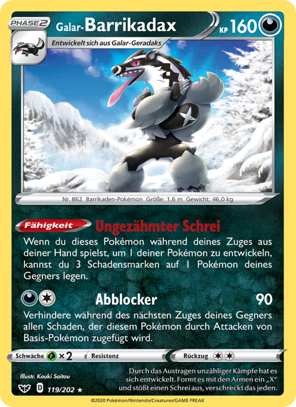 Galar-Barrikadax