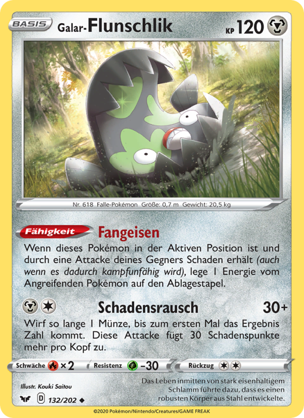 Galar-Flunschlik