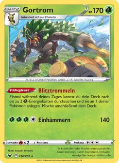 Gortrom
