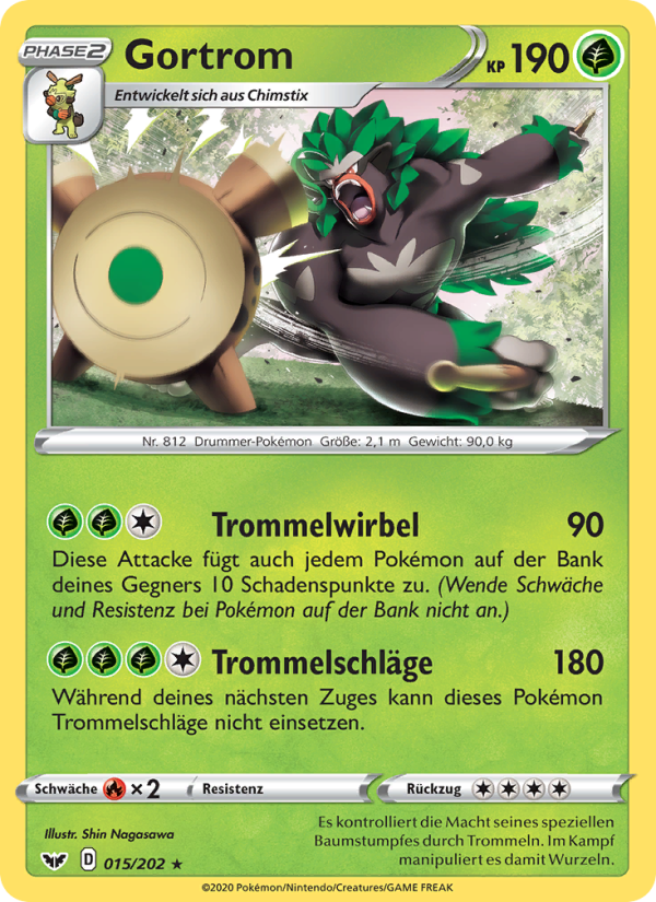 Gortrom