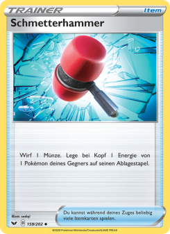 Schmetterhammer