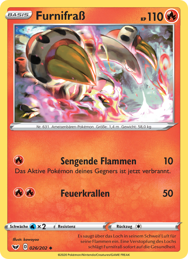 Furnifraß